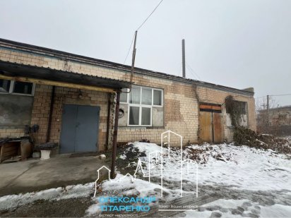 Пропоную до продажу комерційне приміщення в районі цукрового заводу! Кам'янець-Подільський