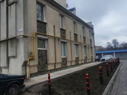 Продам  комерційне  приміщення Кам'янець-Подільський