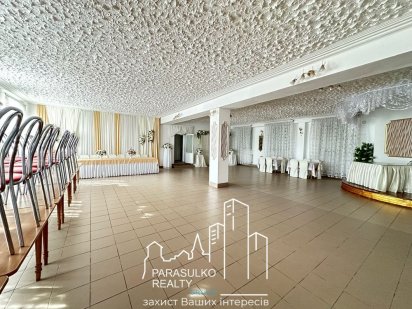 Продам приміщення вільного призначення Кам'янець-Подільський