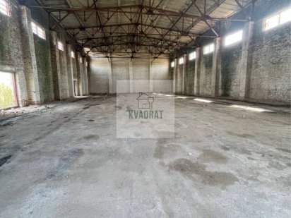 Продам майновий комплекс Кам'янець-Подільський