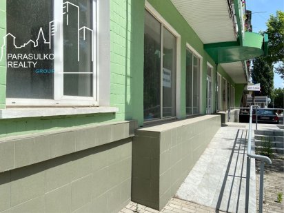 Продам хороше комерційне приміщення Кам'янець-Подільський