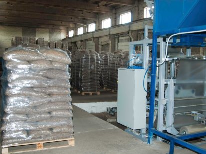 Майновий комплекс. Виробництво. Руф. Пеллет.Щепа. Коростень