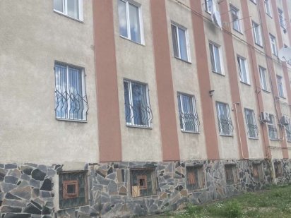 Продається складське приміщення 285 м.кв. біля РИНКУ Коростень