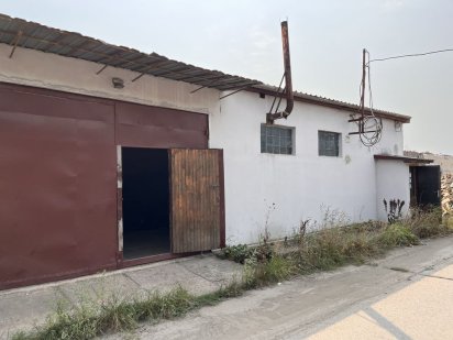 Продається виробниче приміщення Коростень