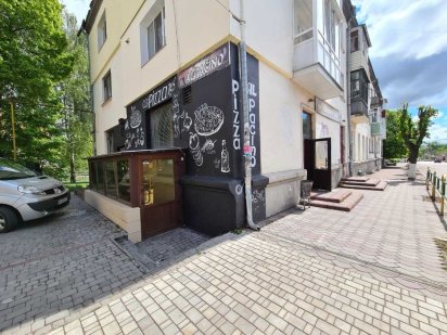 Продам/ здам приміщення! Центр. Коростень