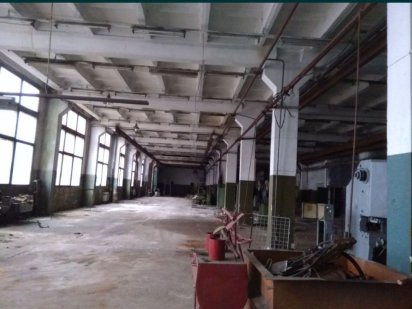 Продаються  виробночо- складські приміщення. Кам'янець-Подільський