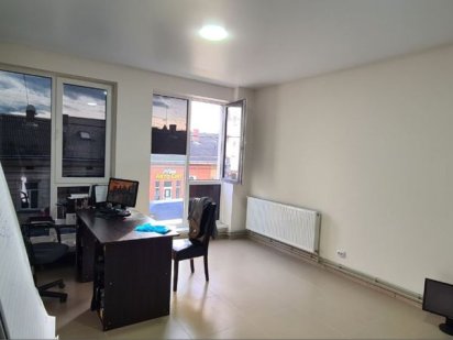 Продаж комерційного приміщення у м. Коломия Коломия