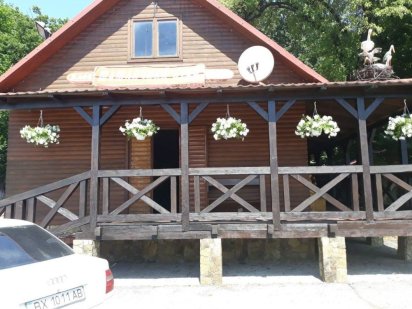 Продається діючий бізнес - Колиба. Кам'янець-Подільський