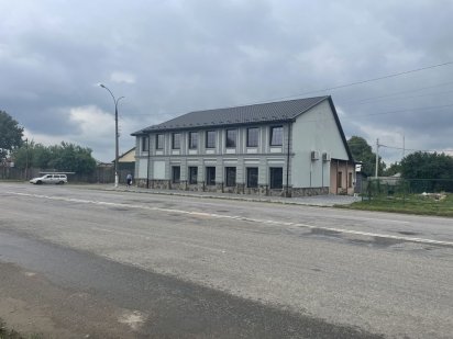 Продається Комерція площею 480 кв Коломыя