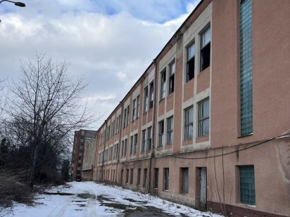 Продам комерційне приміщення в центральні частині міста. Кам'янець-Подільський