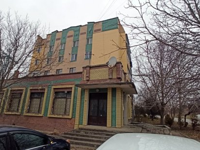 Продається комерційне приміщення. Кам'янець-Подільський