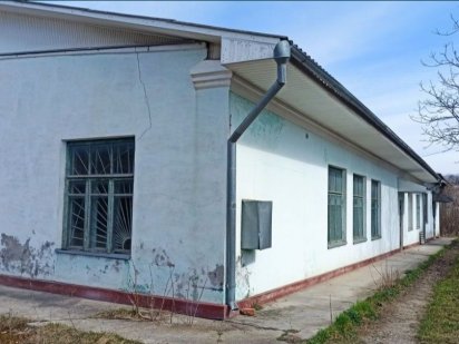 Продається комерційне приміщення. Центр. Кам'янець-Подільський