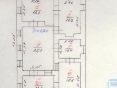 Продається підвальне комерційне приміщення. Центр Кам'янець-Подільський