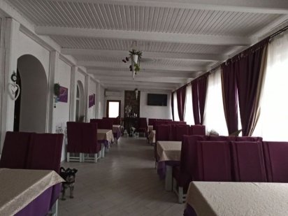 Продається готельно-рестораний комплекс. Кам'янець-Подільський