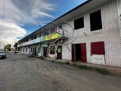 Продаж приміщення 69 кв.м. в Коцюбинському/Академмістечко Коцюбинське