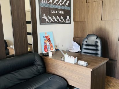 Продам офіс 54,5 кв.м. ЖК Lalaland, вул. Берковецька. Коцюбинське