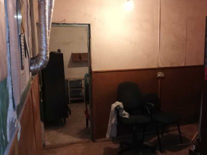 Продаж приміщення пр. Незалежностi Продажа помещения Дворцовая 38 Краматорск