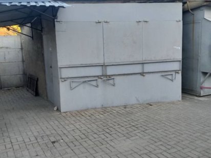Продама торговый павильон Краматорск