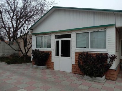 МАГАЗИН чинний продтоварів з обладнанням Лозовая