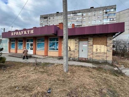 Продам нежитлове приміщення Лубни