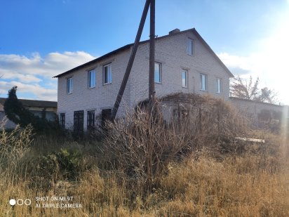 Продам нежитлове приміщення Лубни