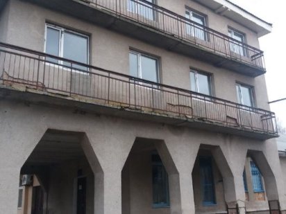 Продам приміщення c. Войниха Лубны