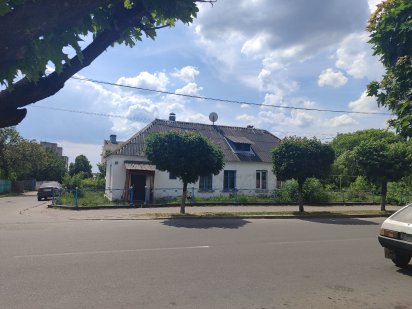 Продається комерційне приміщення в центрі міста! Малин