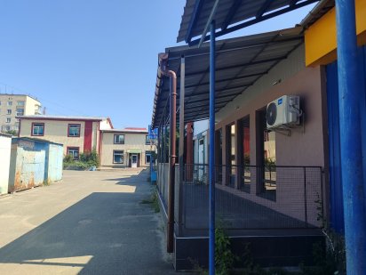 Продається комерційне приміщення в м.Малин Малин