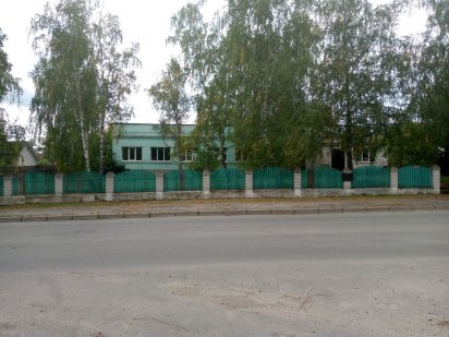 Продам або здам в оренду комерційно-виробничий об'єкт вул. Кримського Малин