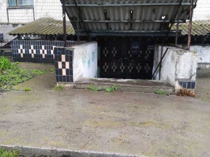 Продаж підвального приміщення від власника, Марганець, Лермонтова 19 Марганець