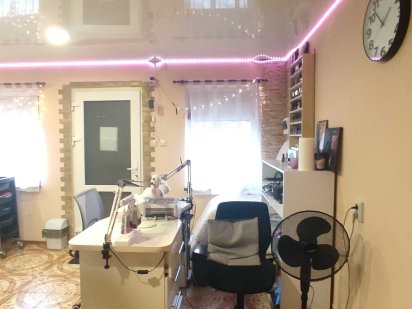 Продається комерційне приміщення у місті Мерефа. Реальна! Співпрацюю! Мерефа