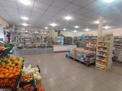 Продам магазин Корона. Вул.Полтавська,4. Могилев-Подольский