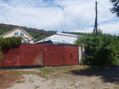 Продам виробничу площу. Вул.Шевченка. Могилев-Подольский