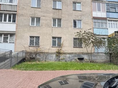 Комерційне примішення у перспективному місці Могилів-Подільський