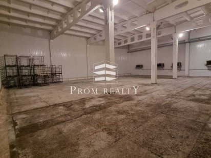 Виробничо – складський комплекс, Миргород Миргород