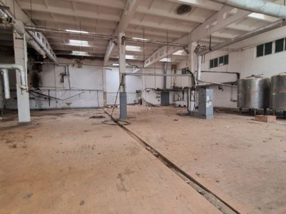 Продаж коммерційних приміщень Миргород