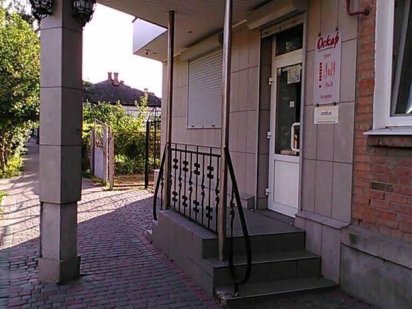 Продаж приміщення для магазину Миргород