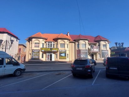 Продам будинок. Вул.Столярна,5в. Могилів-Подільський