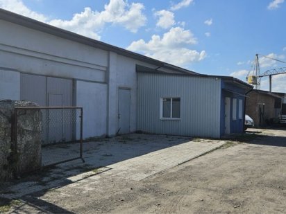 Приміщення, база, склад Миргород