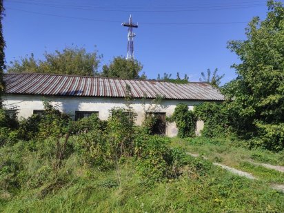 Продам столярний цех Нежин