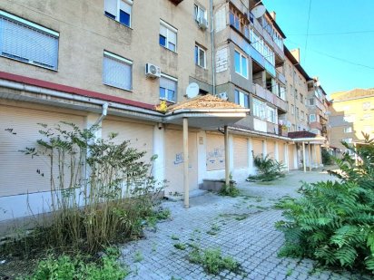 ПРОДАЖ КОМЕРЦІЙНОГО вбудованого приміщення в Мукачево вул. Берегівська Мукачево