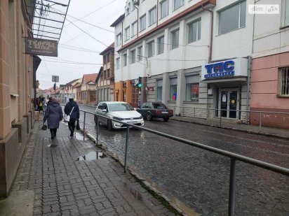 Продаж спеціального приміщення на вул. Рауля Валенберга 4, площа 140 к Мукачево