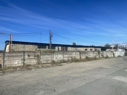 Комерційне примішення - виробниче/складське/СТО Мукачеве