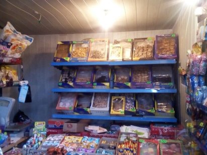 Продам металевий контейнер обшитий вагонкою Нововолинськ