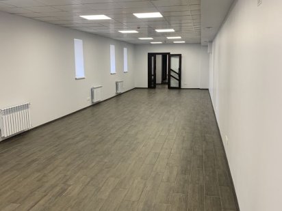 Приміщення з ремонтом! Під офіс, клініку, магазин, ательє, пошта Нововолинськ