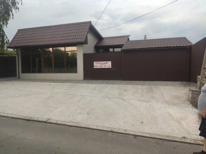 Магазин, комерційна нерухомість Новодністровськ