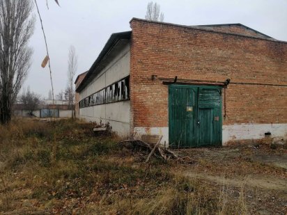 Продам нежитлове приміщення 600 кв.м Новоднестровск