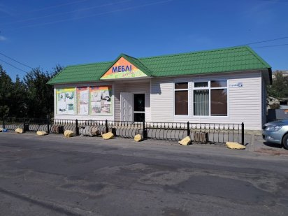 Продаж комерційного приміщення Звягель