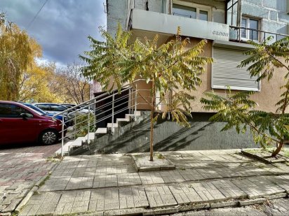 Продаж приміщення Самар