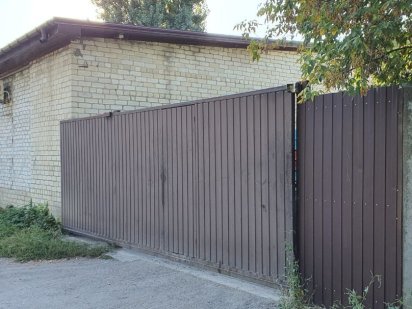 Продам базу г.Новомосковск! Самар